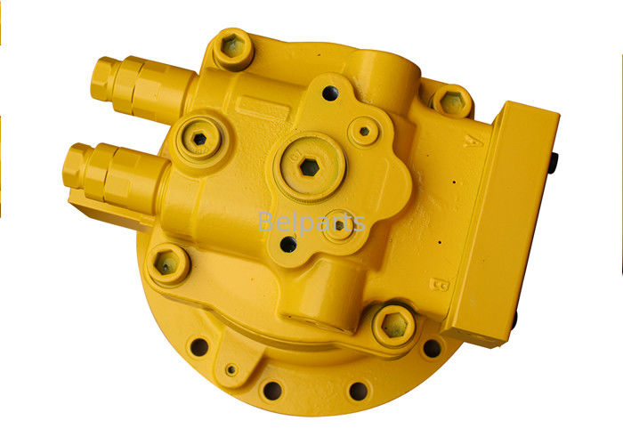 Der Schwingenbewegungszus R210 des Baggers R210LC-7 31N6-10210 Schwingenmotor