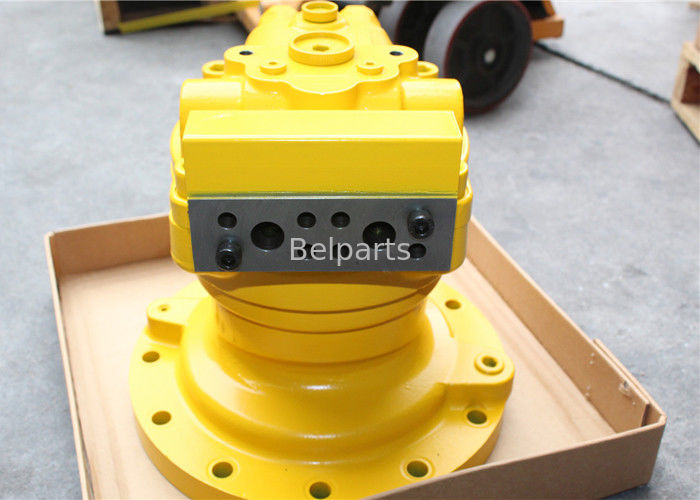 Der Schwingenbewegungszus R210 des Baggers R210LC-7 31N6-10210 Schwingenmotor