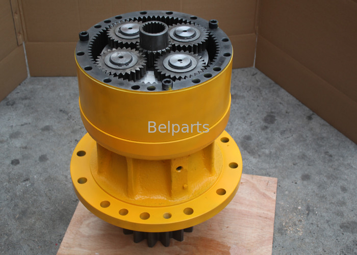 R370-7 R380LC-9 R360-7 Bagger Swing Gearbox 31QA-10140 31NA-10150