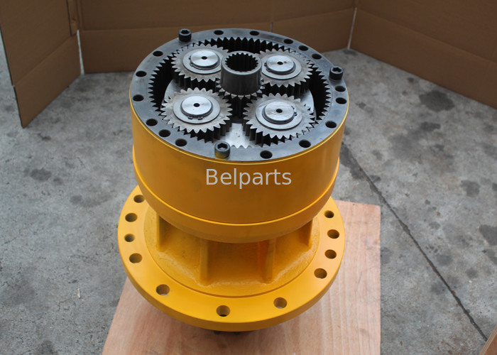 R370-7 R380LC-9 R360-7 Bagger Swing Gearbox 31QA-10140 31NA-10150
