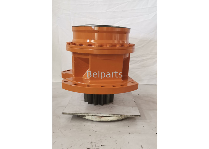 Schwingen-der Reduzierungs-PC220 PC240 Herumdrehenreduzierung des Bagger-PC220-7 PC240-8 Herumdrehendes getriebe-206-26-00401