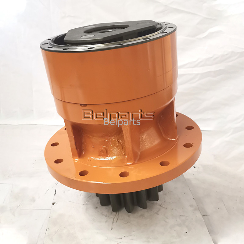 Schwingen-Gerät Reductor-Getriebe-Schwingen-Bewegungszus Belparts-Bagger-Swing Gearboxs HD700-5 HD800-5 HD820 SH280