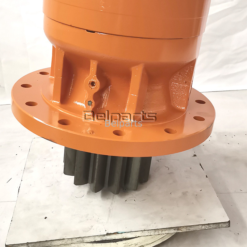 Schwingen-Gerät Reductor-Getriebe-Schwingen-Bewegungszus Belparts-Bagger-Swing Gearboxs HD700-5 HD800-5 HD820 SH280