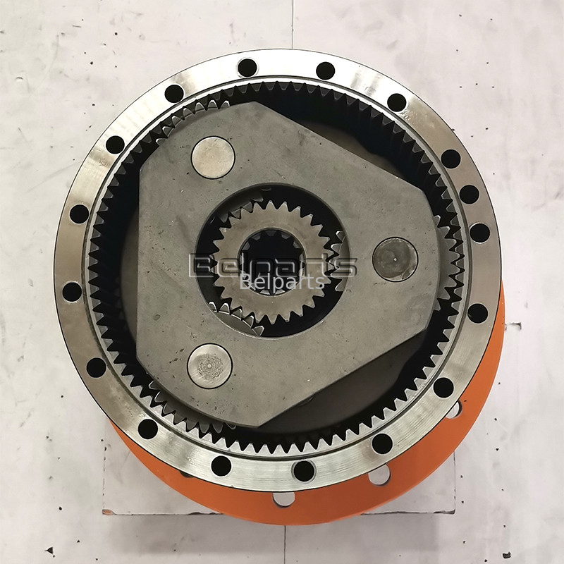 Schwingen-Gerät Reductor-Getriebe-Schwingen-Bewegungszus Belparts-Bagger-Swing Gearboxs HD700-5 HD800-5 HD820 SH280