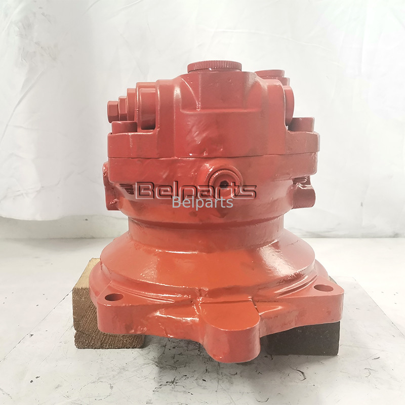 MSG-44P Bagger Swing Motor Assy For SE80 SY75 YC85 KX080-3 RD809-61280 KX080