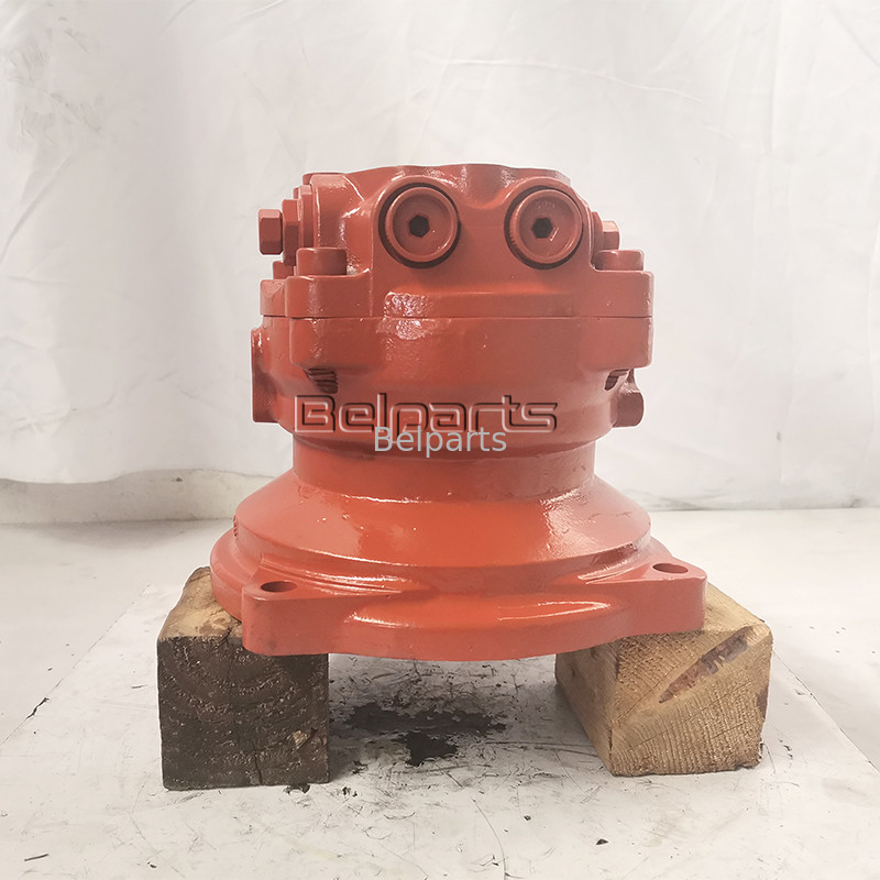 MSG-44P Bagger Swing Motor Assy For SE80 SY75 YC85 KX080-3 RD809-61280 KX080