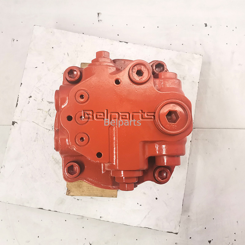 MSG-44P Bagger Swing Motor Assy For SE80 SY75 YC85 KX080-3 RD809-61280 KX080