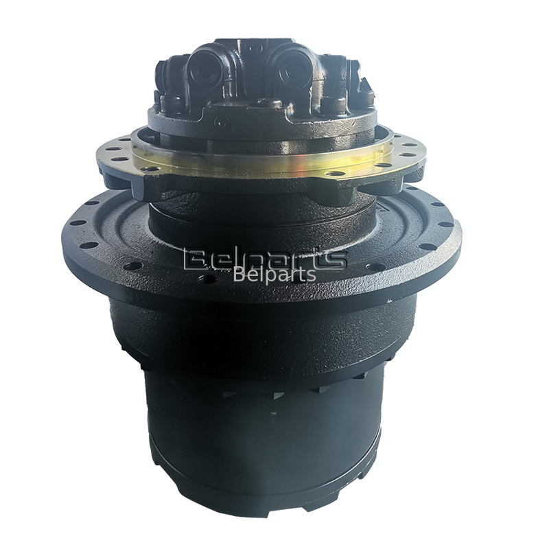 Achsantrieb 9261222 Assy For Hitachi der Bagger-Fahrmotor-Zus-ZAX200-3 ZAX225US-3 9233692