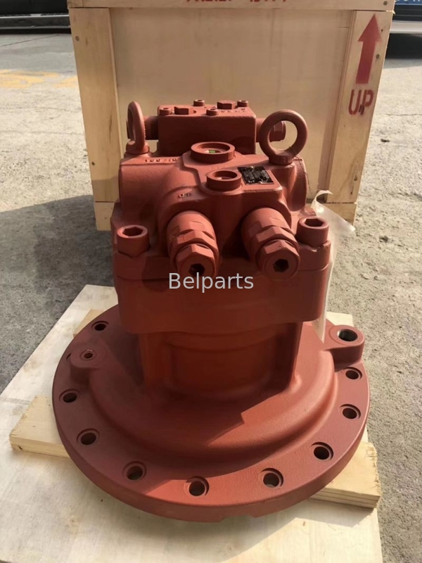 EC290 Bagger Swing Motor Assy EC290B M2X170CHB EC290BLC EC290BNLC 14550095 14524190 für