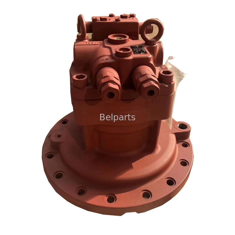 EC290 Bagger Swing Motor Assy EC290B M2X170CHB EC290BLC EC290BNLC 14550095 14524190 für