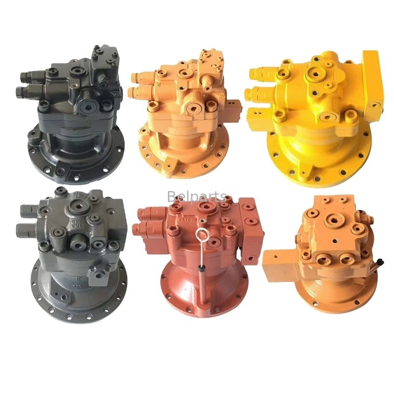 Bewegungs-Assy Mini Excavator Kubotas U17 U20 des Schwingen-U15 Augenhöhlenmotor