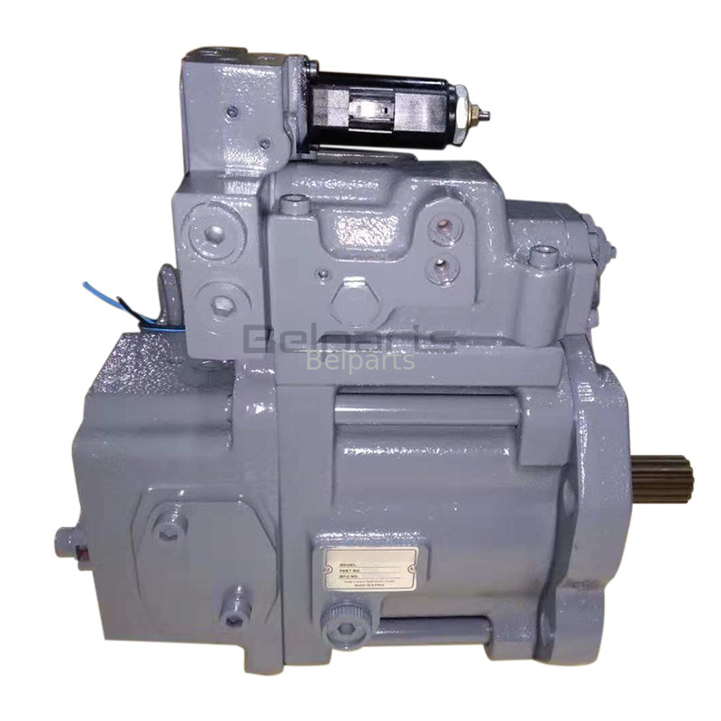 Bagger-Main Pumps 4635645 Belparts ZX650-3 ZX850-3 Bagger K3V280 Spare Parts
