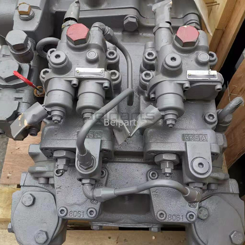 Baggeranlage 9210213 Bagger-Hydraulic Main Pumps ZX140W-3 ZX170W-3 ZX210W-3 9210214