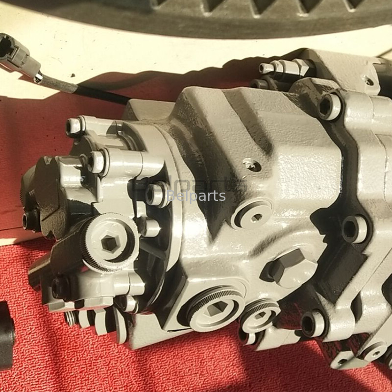 Bagger Parts ZAXIS85USB-3 ZAXIS75US-3 4694758 der Hydraulikpumpe-ZX75-5 für Hitachi