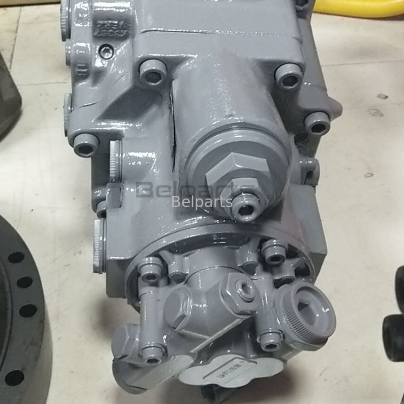 Bagger Parts ZAXIS85USB-3 ZAXIS75US-3 4694758 der Hydraulikpumpe-ZX75-5 für Hitachi