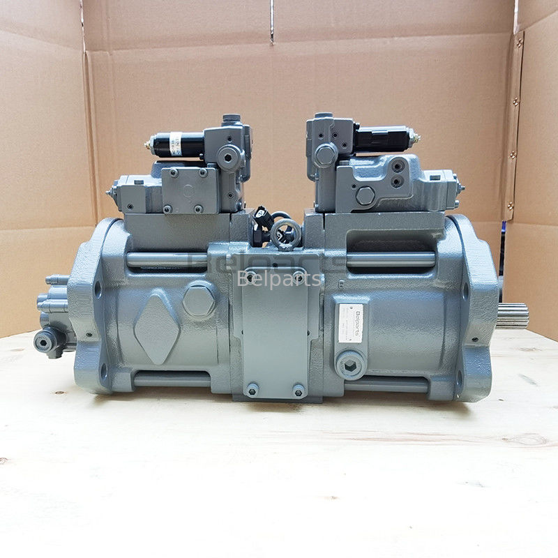 SK200-8 SK210-8 SK250-8 SK260-8 Bagger Hydraulic Piston Pump passt K3V112DTP-NOSER-YT0KF