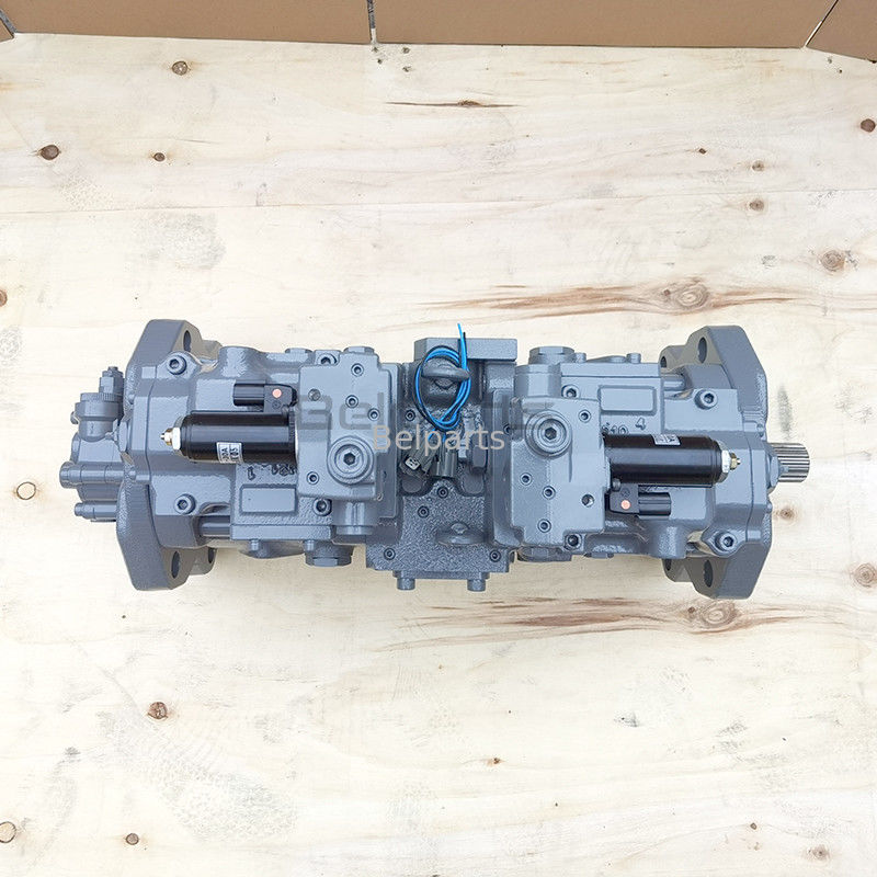 SK200-8 SK210-8 SK250-8 SK260-8 Bagger Hydraulic Piston Pump passt K3V112DTP-NOSER-YT0KF
