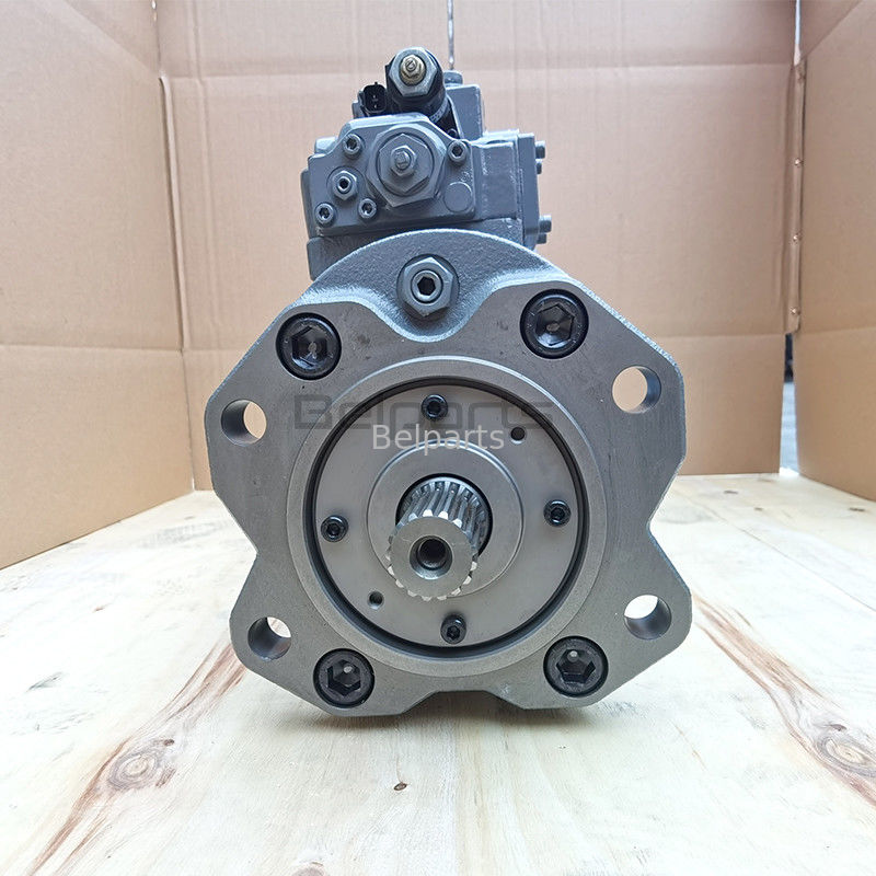 SK200-8 SK210-8 SK250-8 SK260-8 Bagger Hydraulic Piston Pump passt K3V112DTP-NOSER-YT0KF