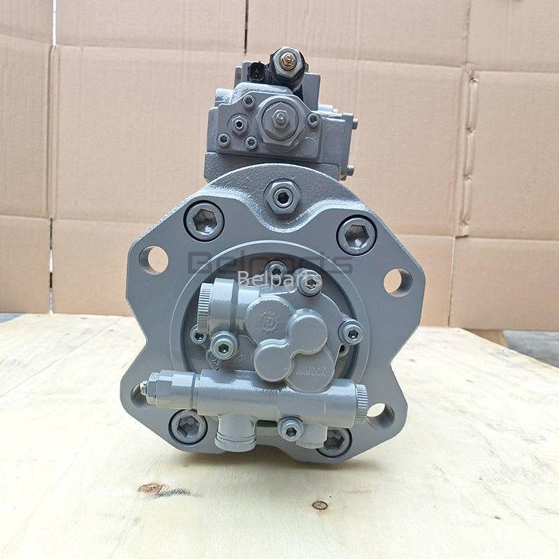 SK200-8 SK210-8 SK250-8 SK260-8 Bagger Hydraulic Piston Pump passt K3V112DTP-NOSER-YT0KF