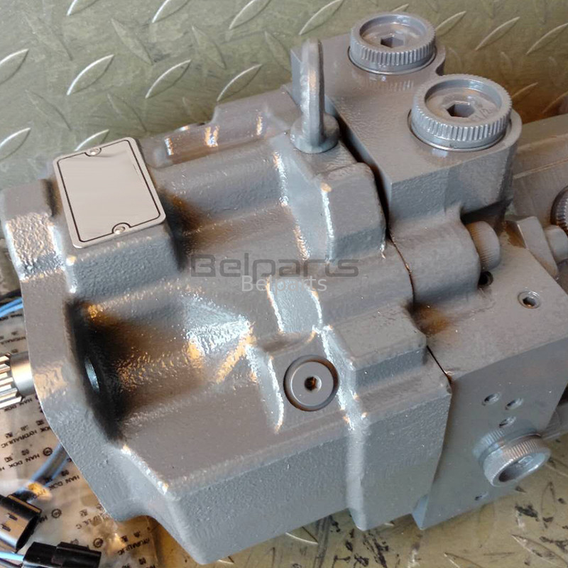 PUMPEN-Gruppe Hydraulic Pumps AP2D36 31N1-10010 31Q1-10050 des Bagger-R80-7 Haupt