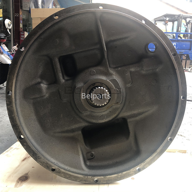 Hydraulikpumpe 07040-11209 Bagger-Spare Partss PC300-7 207-01-31141 für Bagger