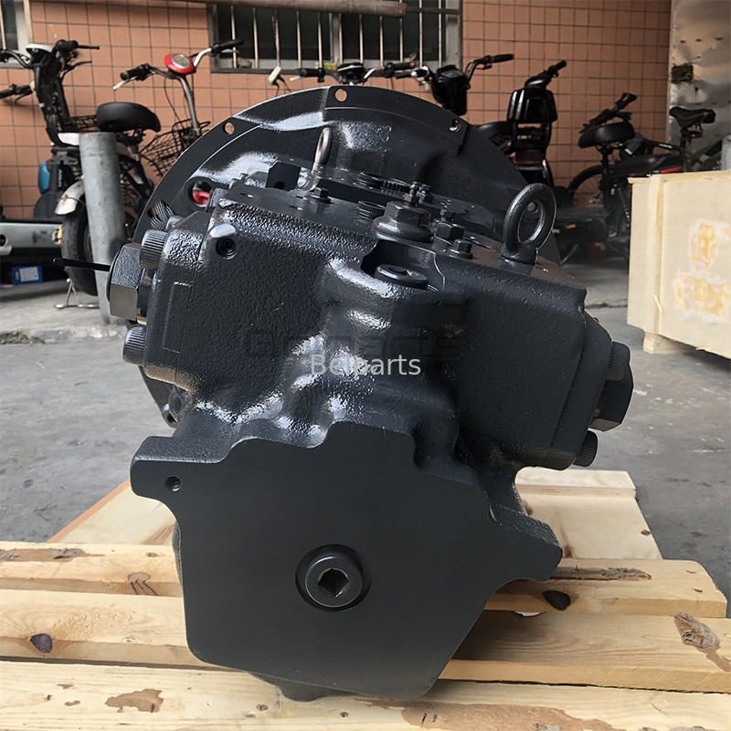 Hydraulikpumpe 07040-11209 Bagger-Spare Partss PC300-7 207-01-31141 für Bagger