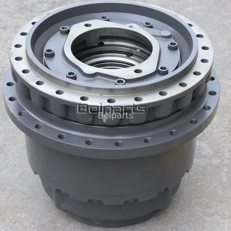 Reise-Untersetzungsgetriebe Planetary Gearbox Reducers ZTAJ-00008 34E7-02500 des Bagger-R500-7