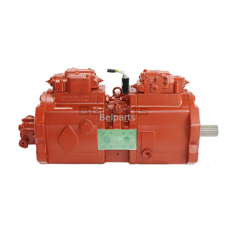 Bagger-Parts Hydraulic Main-Pumpe R290 R290LC-7 K3V140 31N8-10010 für Hyundai