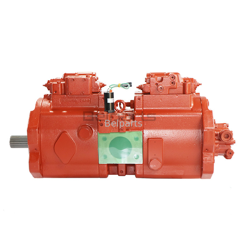 Bagger-Parts Hydraulic Main-Pumpe R290 R290LC-7 K3V140 31N8-10010 für Hyundai