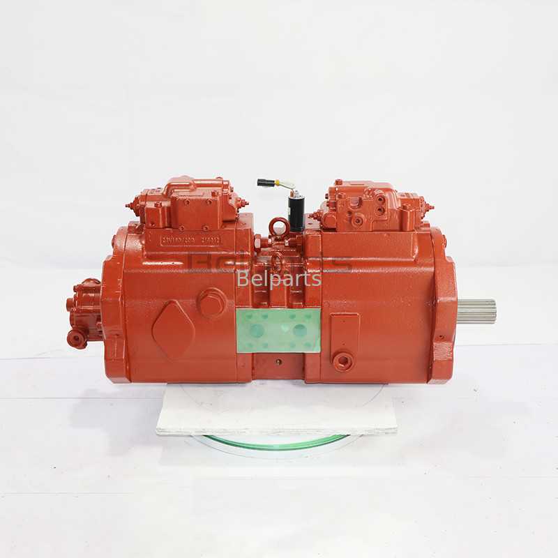 Bagger-Parts Hydraulic Main-Pumpe R290 R290LC-7 K3V140 31N8-10010 für Hyundai