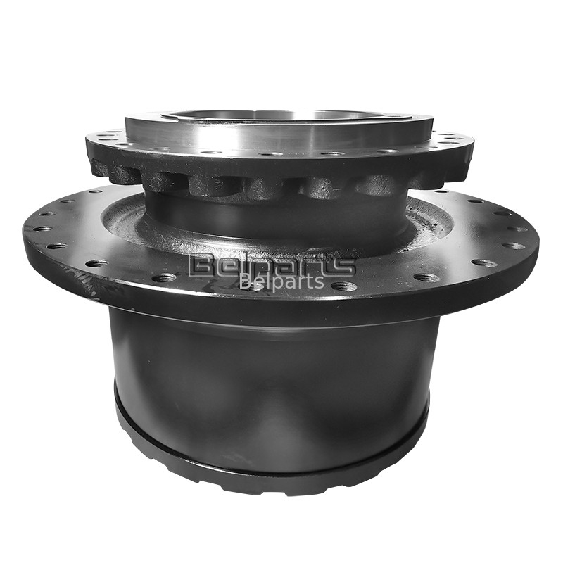 Planetarisches Untersetzungsgetriebe ZAX670-3 ZAX650LC-3 ZAXIS670LC-3 9254461 für Bagger