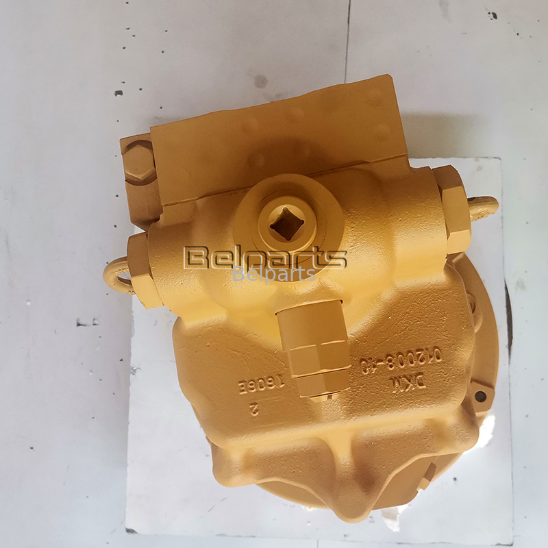 Schwingen-Bewegungsreduzierung der Maschinerie-Maschinen-PC228US-8 706-7G-01180 706-75-01170 für Bagger