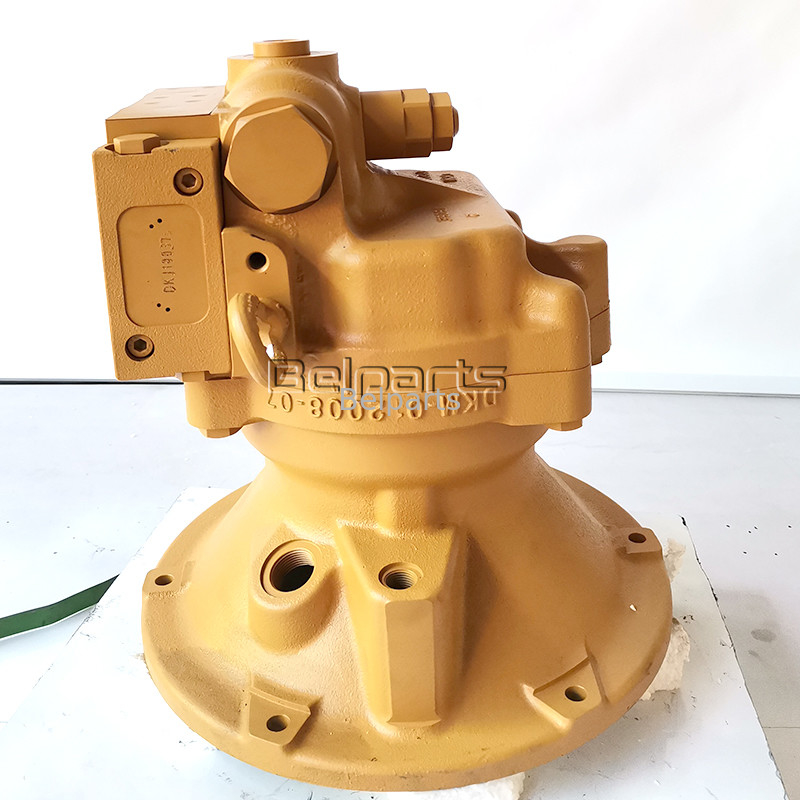 Schwingen-Bewegungsreduzierung der Maschinerie-Maschinen-PC228US-8 706-7G-01180 706-75-01170 für Bagger