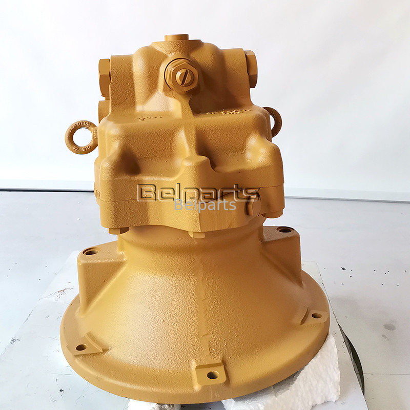 Schwingen-Bewegungsreduzierung der Maschinerie-Maschinen-PC228US-8 706-7G-01180 706-75-01170 für Bagger