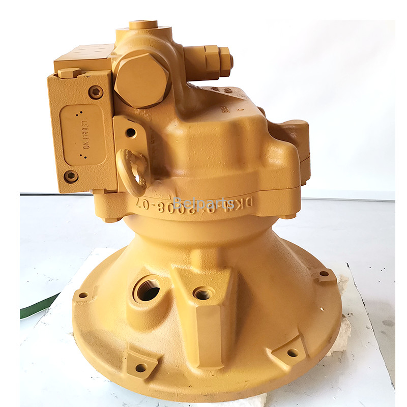 Schwingen-Bewegungsreduzierung der Maschinerie-Maschinen-PC228US-8 706-7G-01180 706-75-01170 für Bagger