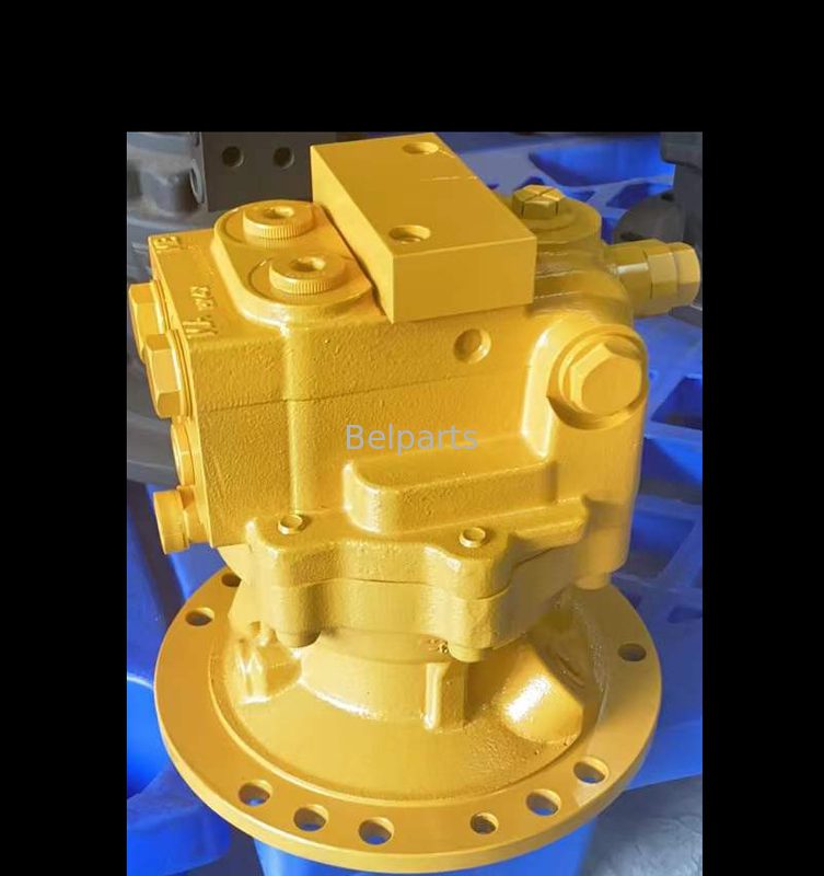 Hydraulikmotor PC130-7 Belparts-Bagger-Swing Slew Motors 706-73-01400