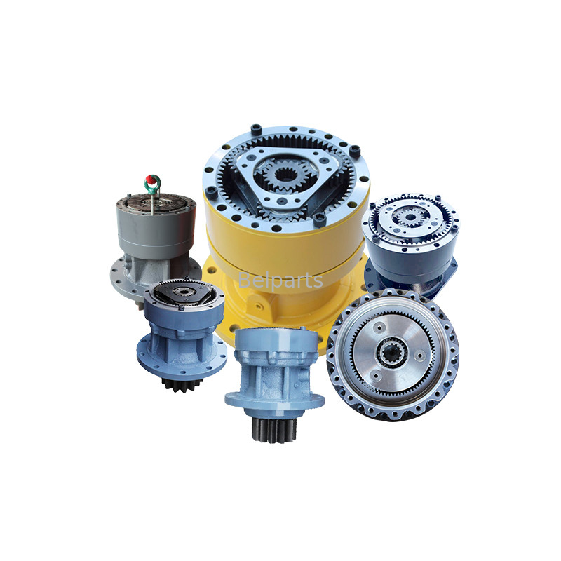 Hydraulikpumpe-Schwingen-Getriebe Hydraulikbagger-Parts EC480D Luigong 925 John Deere E260 K5V200DTH