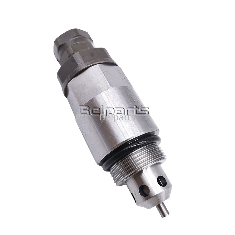 Hydraulisches Sicherheitsventil PCYFB-H10LZ7 Soem-Bagger-Relief Valves PC200-7 723-90-76101