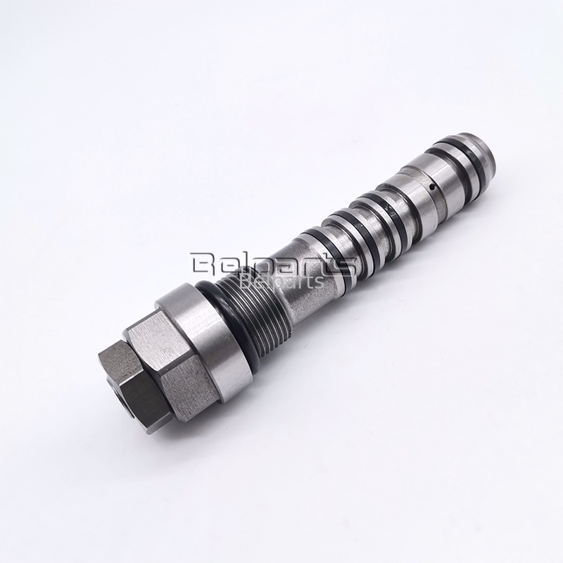 Hydraulisches Sicherheitsventil PCYFB-H10LZ7 Soem-Bagger-Relief Valves PC200-7 723-90-76101