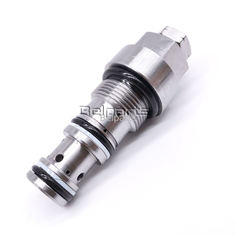Hydraulisches Sicherheitsventil PCYFB-H10LZ7 Soem-Bagger-Relief Valves PC200-7 723-90-76101
