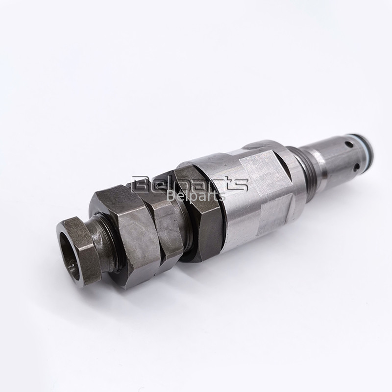Hydraulisches Sicherheitsventil PCYFB-H10LZ7 Soem-Bagger-Relief Valves PC200-7 723-90-76101