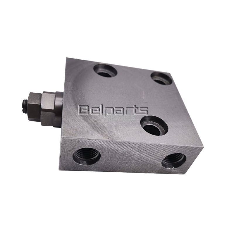 Hydraulisches Sicherheitsventil PCYFB-H10LZ7 Soem-Bagger-Relief Valves PC200-7 723-90-76101