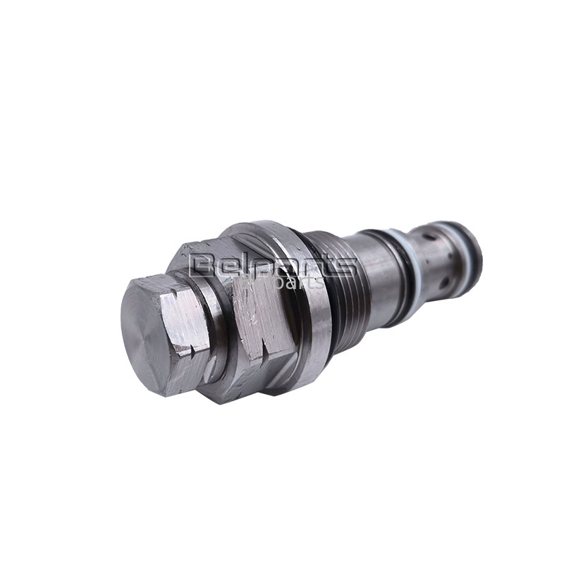 Hydrostatischer Druck-Sicherheitsventil PC220-6 PCHY-H6L6 PC230-6 723-40-56302 723-40-50401 Belparts für KOMATSU-Bagger