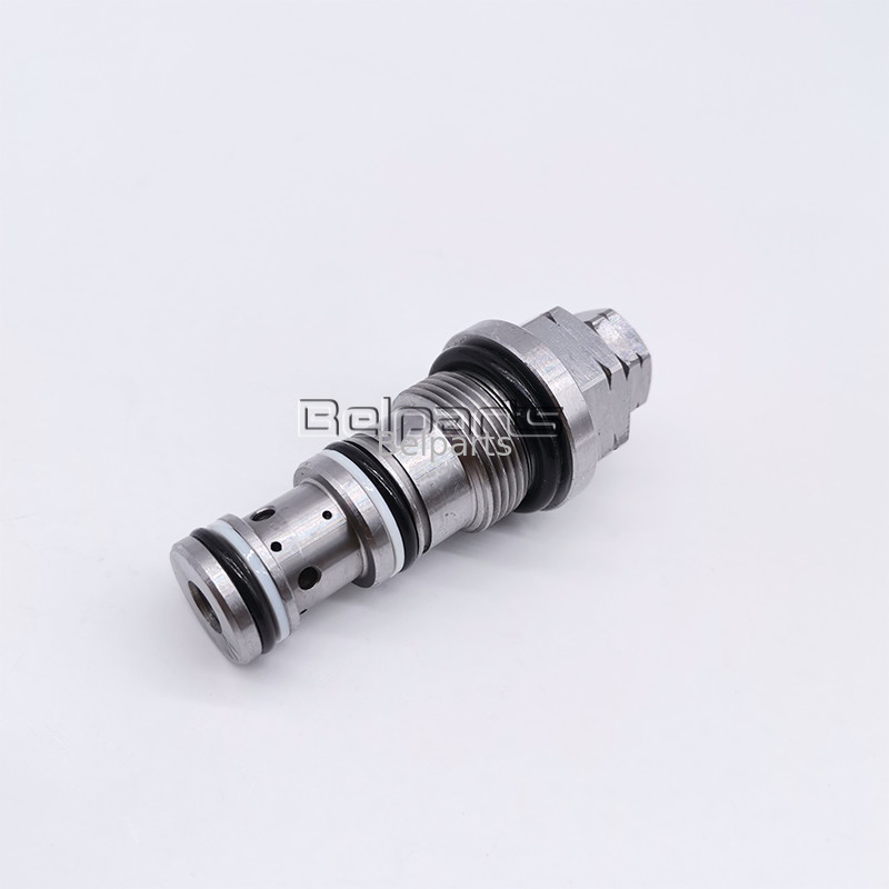 Hydrostatischer Druck-Sicherheitsventil PC220-6 PCHY-H6L6 PC230-6 723-40-56302 723-40-50401 Belparts für KOMATSU-Bagger