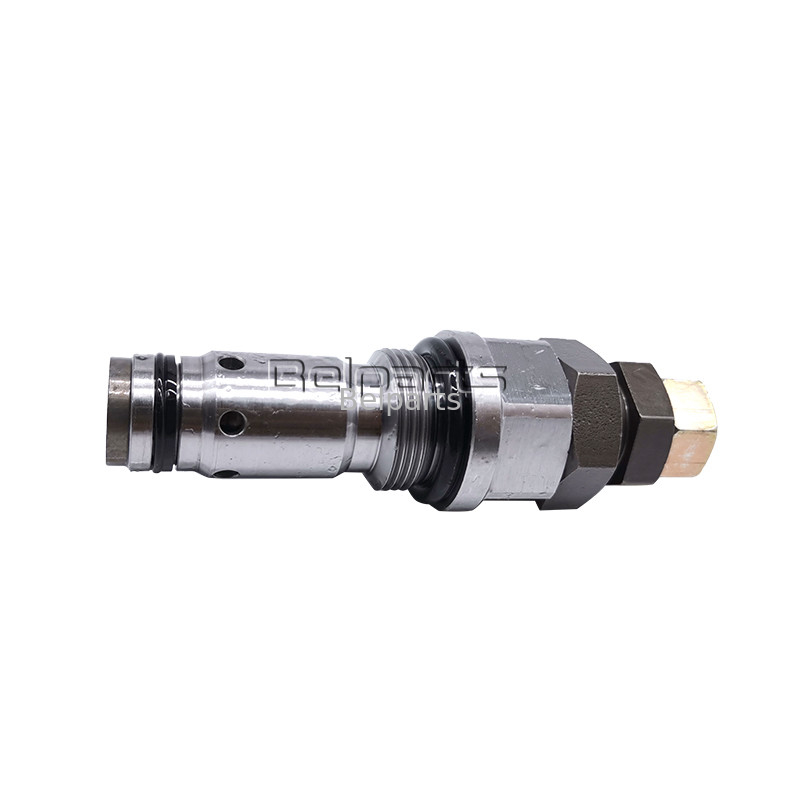 Hydrostatischer Druck-Sicherheitsventil PC220-6 PCHY-H6L6 PC230-6 723-40-56302 723-40-50401 Belparts für KOMATSU-Bagger