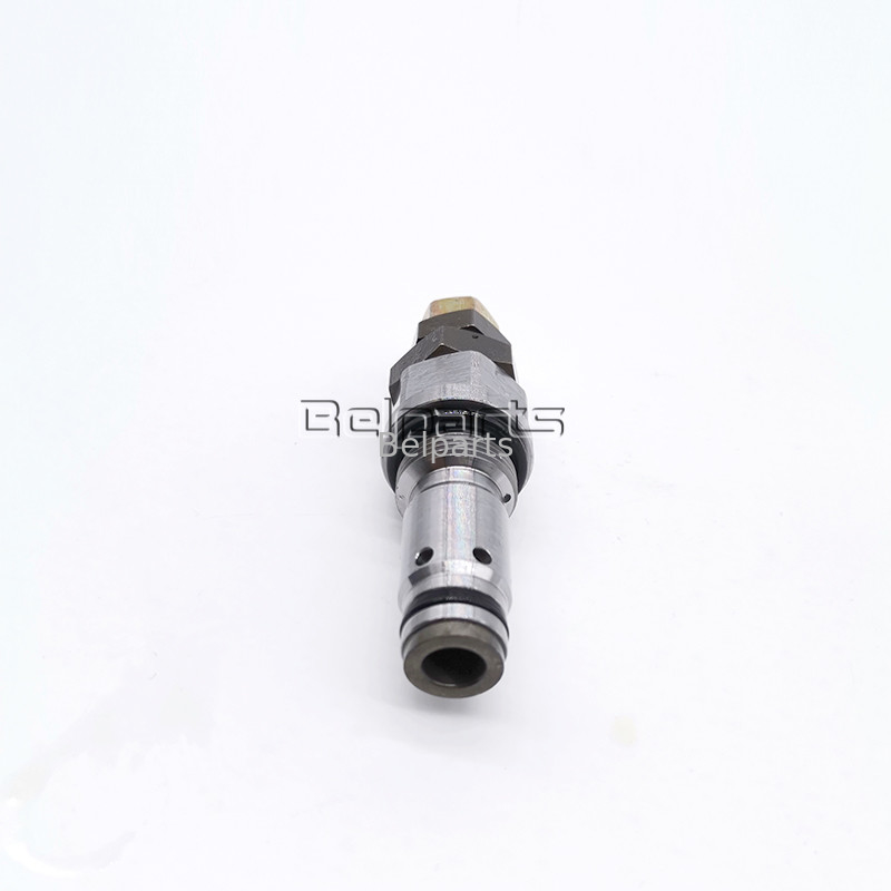 Hydrostatischer Druck-Sicherheitsventil PC220-6 PCHY-H6L6 PC230-6 723-40-56302 723-40-50401 Belparts für KOMATSU-Bagger
