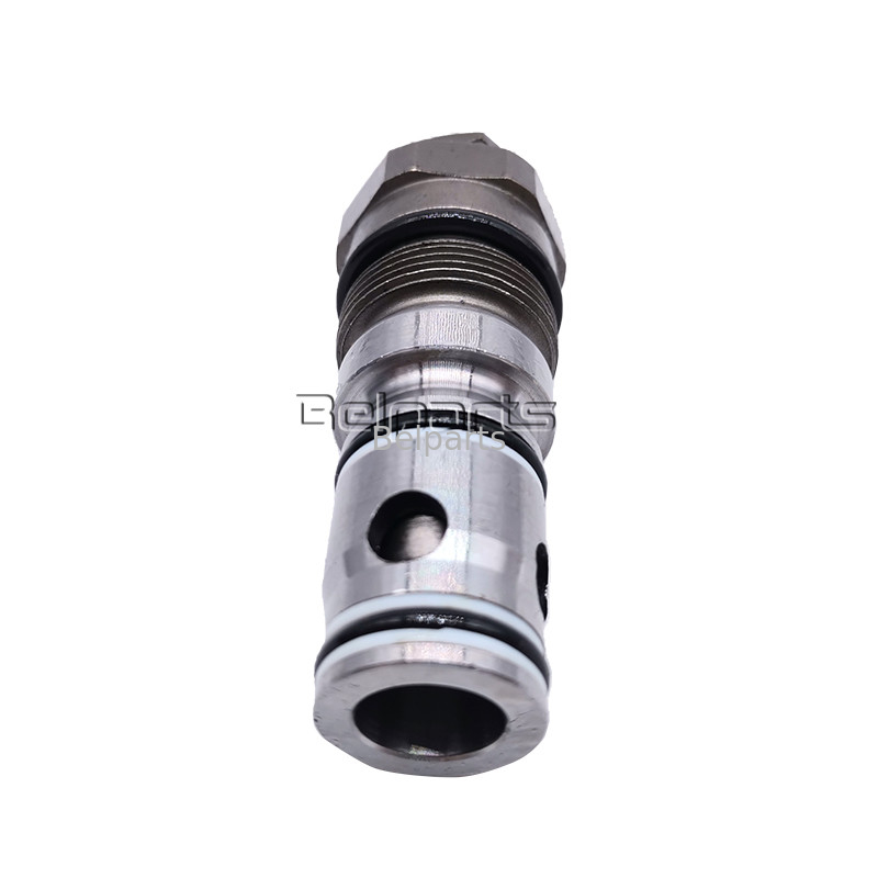 R215LC-7 R130W-5 R225-7 R210W-7 Druckablassventil-Bagger Hydraulic Parts YF-10-13C-00