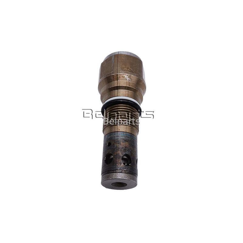 R215LC-7 R130W-5 R225-7 R210W-7 Druckablassventil-Bagger Hydraulic Parts YF-10-13C-00