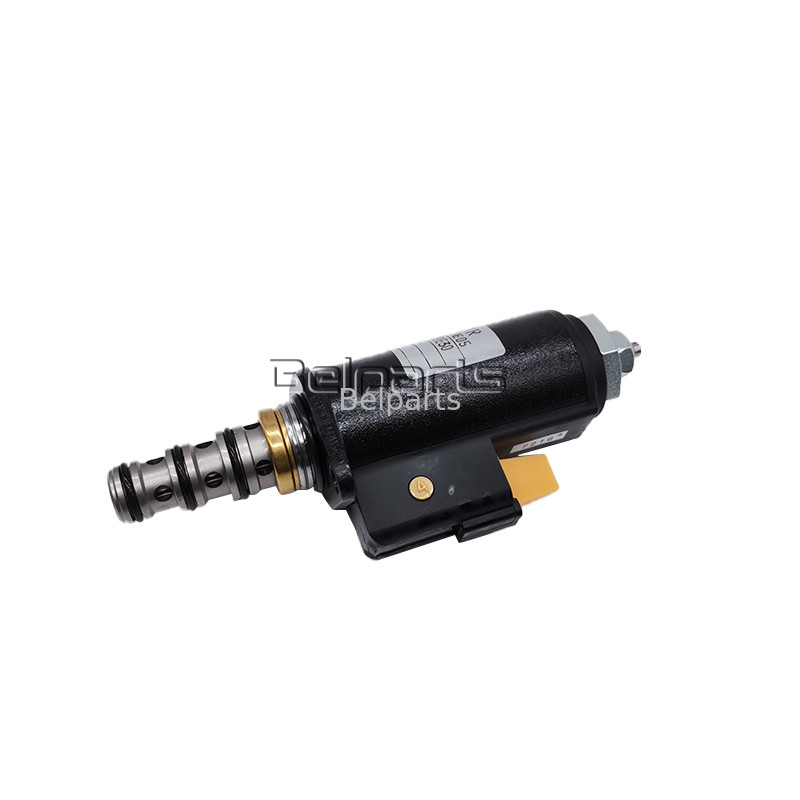 Bagger Solenoid Valve E320B E320C KDRDE5K- 3140C30-137 111-9916 halten Erdleiter-Säge fest, Steuerung festzuhalten