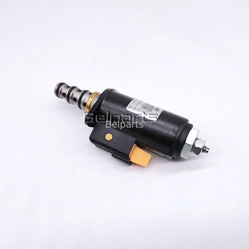 Bagger Solenoid Valve E320B E320C KDRDE5K- 3140C30-137 111-9916 halten Erdleiter-Säge fest, Steuerung festzuhalten